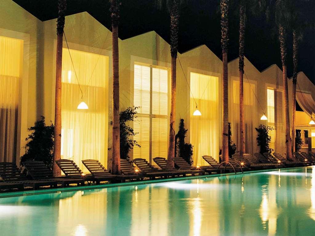 Delano South Beach Майами-Бич Номер фото