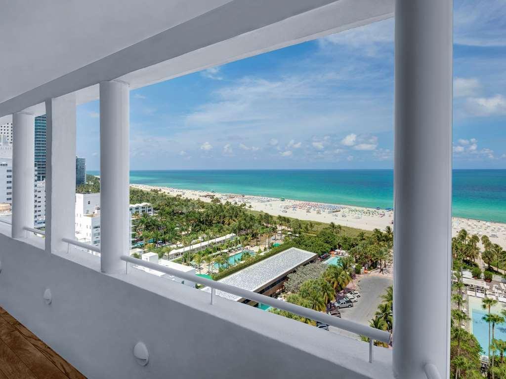 Delano South Beach Майами-Бич Номер фото