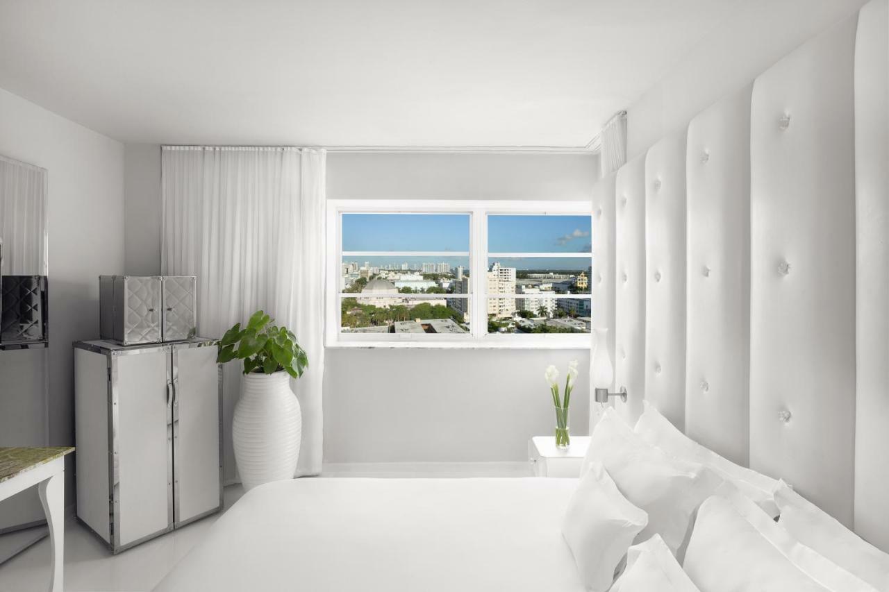 Delano South Beach Майами-Бич Экстерьер фото